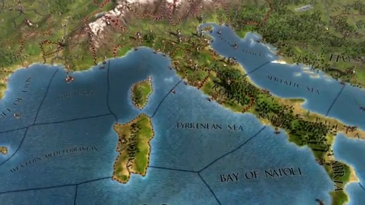 Europa Universalis IVץץ⡼ࡼӡ