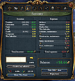 ꡼ No.005 | ꡼ǿȤʤEuropa Universalis IVפϤɤƤˤʤΤ餫ˤʤäѹҲ𤷡λѤõ