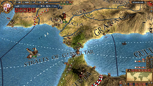 ꡼ǿȤʤEuropa Universalis IVפϤɤƤˤʤΤ餫ˤʤäѹҲ𤷡λѤõ