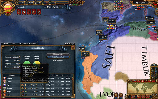 ꡼ No.007 | ꡼ǿȤʤEuropa Universalis IVפϤɤƤˤʤΤ餫ˤʤäѹҲ𤷡λѤõ