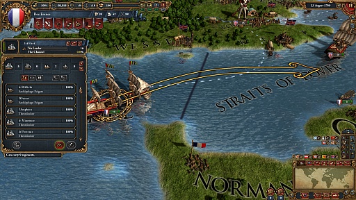 画像ギャラリー No.003のサムネイル画像 / 「Europa Universalis IV」は欧米で8月13日にリリース。予約時期が早いほどDLC特典が増える販売モデルを採用