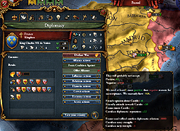 ꡼ No.009Υͥ / ParadoxΥȥƥEuropa Universalis IVפΥץå󡣽Ȥΰ㤤ߤΥɥõäƤߤ