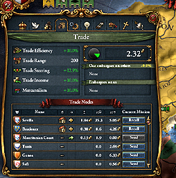 ꡼ No.011Υͥ / ParadoxΥȥƥEuropa Universalis IVפΥץå󡣽Ȥΰ㤤ߤΥɥõäƤߤ