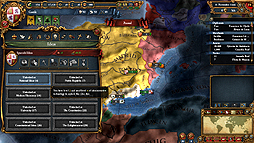 ꡼ No.013Υͥ / ParadoxΥȥƥEuropa Universalis IVפΥץå󡣽Ȥΰ㤤ߤΥɥõäƤߤ