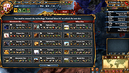 ParadoxΥȥƥEuropa Universalis IVפΥץå󡣽Ȥΰ㤤ߤΥɥõäƤߤ