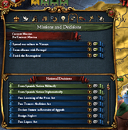 ꡼ No.015Υͥ / ParadoxΥȥƥEuropa Universalis IVפΥץå󡣽Ȥΰ㤤ߤΥɥõäƤߤ