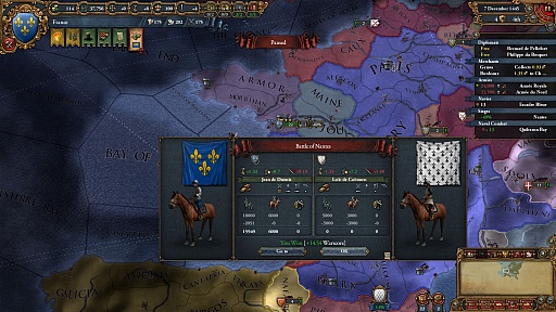 画像ギャラリー No.002のサムネイル画像 / 今から始める「Europa Universalis IV」。購入からプレイの流れまで,細かくレクチャー