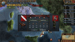 画像ギャラリー No.014のサムネイル画像 / 今から始める「Europa Universalis IV」。購入からプレイの流れまで,細かくレクチャー