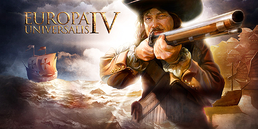 画像ギャラリー No.017のサムネイル画像 / 今から始める「Europa Universalis IV」。購入からプレイの流れまで,細かくレクチャー