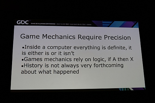 ꡼ No.006 | GDC 2016ParadoxΥ٥ƥȯԤ˥Υå󥹤äåݡ