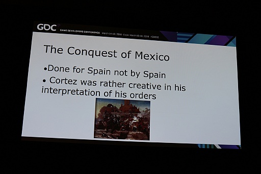 ꡼ No.010 | GDC 2016ParadoxΥ٥ƥȯԤ˥Υå󥹤äåݡ