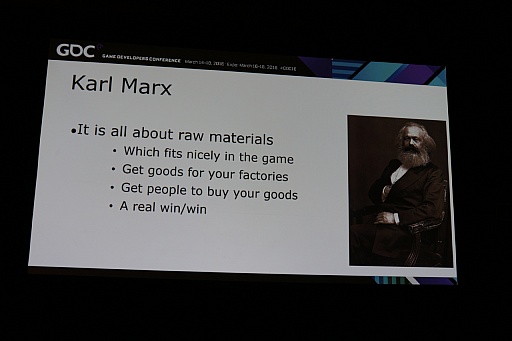 ꡼ No.014 | GDC 2016ParadoxΥ٥ƥȯԤ˥Υå󥹤äåݡ