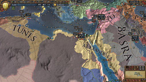 Europa Universalis IVפ80󥪥աǿĥEmperorפΥ꡼˹碌SteamΡMIDWEEK MADNESSפо