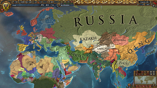 ꡼ No.003Υͥ / ̵۳ϡɾ˥ȥƥEuropa Universalis IVפEpic GameȥǼ褦