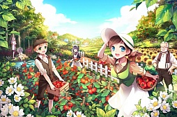 ꡼ No.001 | WeMade Online2ȥξTGS 2012ߥȤǸ