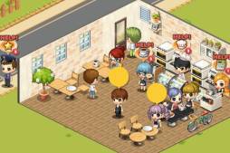 ꡼ No.003 | WeMade Online2ȥξTGS 2012ߥȤǸ