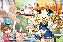 ꡼ No.004 | WeMade Online2ȥξTGS 2012ߥȤǸ