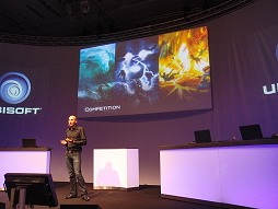 ꡼ No.002Υͥ / GamescomMMե贿衪UbisoftMight Magic Heroes Onlineפۤ꡼ʤ3ܡFree to PlayɥȥȤȯɽ