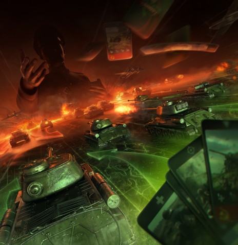 ꡼ No.002Υͥ / PC饤󥫡ɥWorld of Tanks GeneralsפΥɦ¥ƥ罸ȡ¿̤ʥɤάŪ֥Хȥ