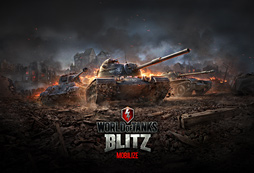 Tgs 15 Wargamingの16年は モバイルの年 に World Of Tanks Blitz に留まらないモバイル戦略を聞いた