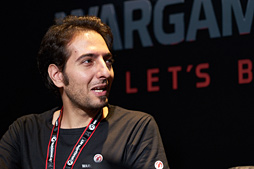 ꡼ No.008Υͥ / TGS 2015Wargaming2016ǯϡ֥ХǯפˡWorld of Tanks BlitzפαޤʤХάʹ