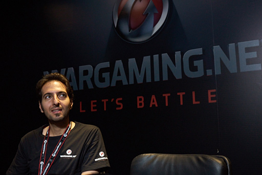 ꡼ No.013Υͥ / TGS 2015Wargaming2016ǯϡ֥ХǯפˡWorld of Tanks BlitzפαޤʤХάʹ