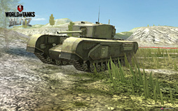 ꡼ No.014Υͥ / TGS 2015Wargaming2016ǯϡ֥ХǯפˡWorld of Tanks BlitzפαޤʤХάʹ