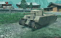 ꡼ No.015Υͥ / TGS 2015Wargaming2016ǯϡ֥ХǯפˡWorld of Tanks BlitzפαޤʤХάʹ