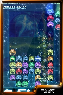 ꡼ No.005 | 820iOSץꥻۿΥѥ륲Underwater: Columns Colors The Game 2ס졼SHIFT 2 UnleashedפʤɤͲ