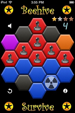 ꡼ No.006 | 820iOSץꥻۿΥѥ륲Underwater: Columns Colors The Game 2ס졼SHIFT 2 UnleashedפʤɤͲ