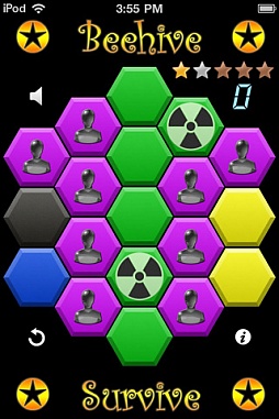 ꡼ No.008 | 820iOSץꥻۿΥѥ륲Underwater: Columns Colors The Game 2ס졼SHIFT 2 UnleashedפʤɤͲ