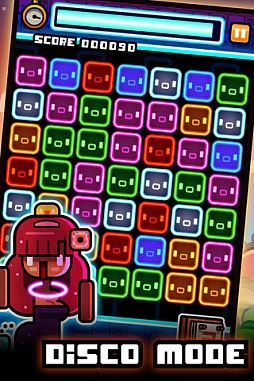 ꡼ No.009 | 820iOSץꥻۿΥѥ륲Underwater: Columns Colors The Game 2ס졼SHIFT 2 UnleashedפʤɤͲ