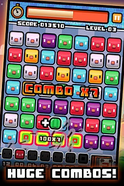 ꡼ No.010 | 820iOSץꥻۿΥѥ륲Underwater: Columns Colors The Game 2ס졼SHIFT 2 UnleashedפʤɤͲ