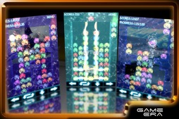 Underwater: Columns Colors The Game 2