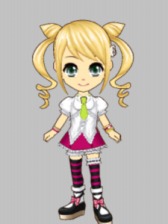 ꡼ No.002Υͥ / VitaminXMobageǥХۿϡͥ٥Ⱦ