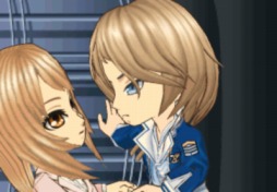 ꡼ No.008Υͥ / VitaminXMobageǥХۿϡͥ٥Ⱦ