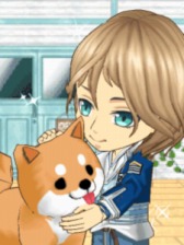 ꡼ No.009Υͥ / VitaminXMobageǥХۿϡͥ٥Ⱦ