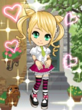 ꡼ No.010Υͥ / VitaminXMobageǥХۿϡͥ٥Ⱦ