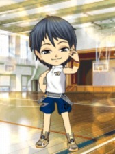 ꡼ No.011Υͥ / VitaminXMobageǥХۿϡͥ٥Ⱦ