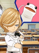 ꡼ No.012Υͥ / VitaminXMobageǥХۿϡͥ٥Ⱦ