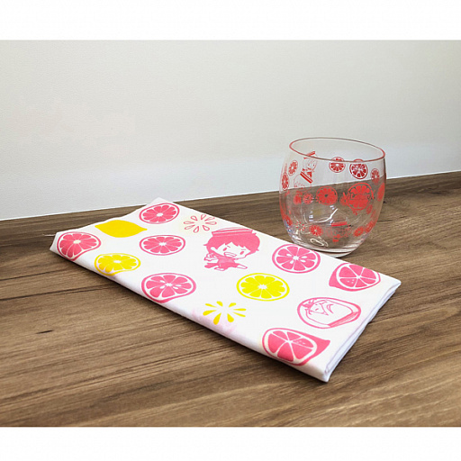 画像ギャラリー No.002のサムネイル画像 / 「Vitamin」&「STORM LOVER」シリーズの夏グッズ2018の予約がスタート