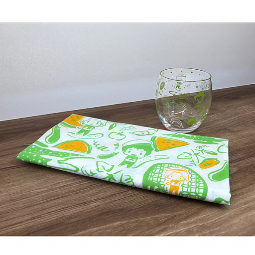 画像ギャラリー No.003のサムネイル画像 / 「Vitamin」&「STORM LOVER」シリーズの夏グッズ2018の予約がスタート