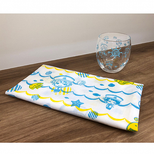 画像ギャラリー No.006のサムネイル画像 / 「Vitamin」&「STORM LOVER」シリーズの夏グッズ2018の予約がスタート