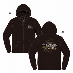 画像ギャラリー No.008のサムネイル画像 / 「D3P WEB SHOP」で新春オトメSALEを開催。「VitaminX」の10周年関連グッズは初値下げ&50%オフに