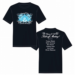 画像ギャラリー No.012のサムネイル画像 / 「D3P WEB SHOP」で新春オトメSALEを開催。「VitaminX」の10周年関連グッズは初値下げ&50%オフに