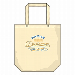 画像ギャラリー No.014のサムネイル画像 / 「D3P WEB SHOP」で新春オトメSALEを開催。「VitaminX」の10周年関連グッズは初値下げ&50%オフに