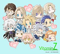 ꡼ No.002Υͥ / PS2о줷ADVVitaminZפiOS/AndroidǤۿ