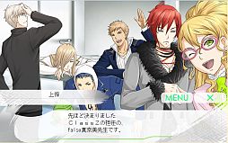 ꡼ No.011Υͥ / PS2о줷ADVVitaminZפiOS/AndroidǤۿ