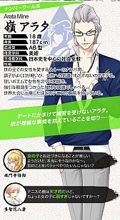 ꡼ No.021Υͥ / PS2о줷ADVVitaminZפiOS/AndroidǤۿ