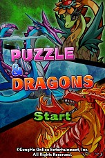 画像ギャラリー No.001のサムネイル画像 / 「パズル&ドラゴンズ」のAndroid版が今夏に登場。iOS版のプレイヤーとフレンドになって,強敵が待ち受けるダンジョンを一緒に冒険しよう